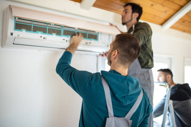 Best HVAC installation services  in Smethport, PA
