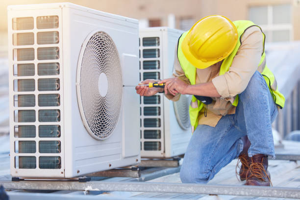 Best HVAC cleaning services  in Smethport, PA