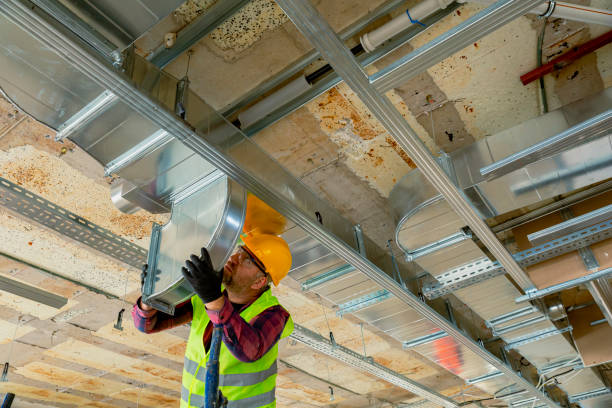 Best 24/7 HVAC repair  in Smethport, PA