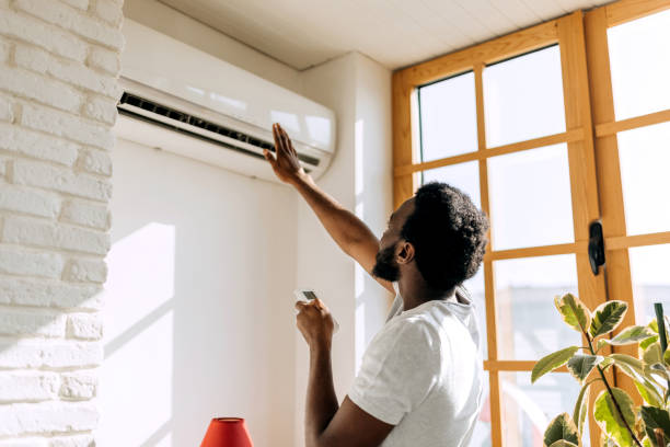 Best Local HVAC companies  in Smethport, PA