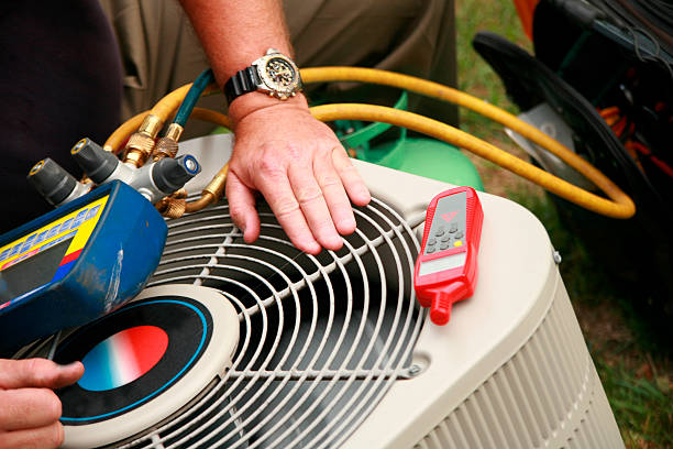 Best HVAC cleaning services  in Smethport, PA