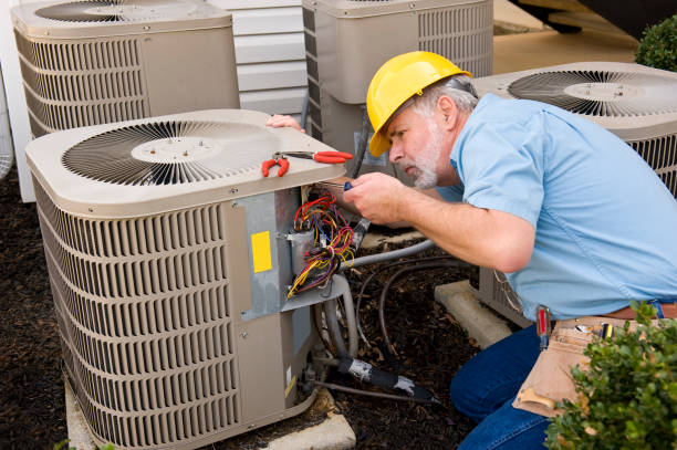 Best Emergency HVAC repair  in Smethport, PA