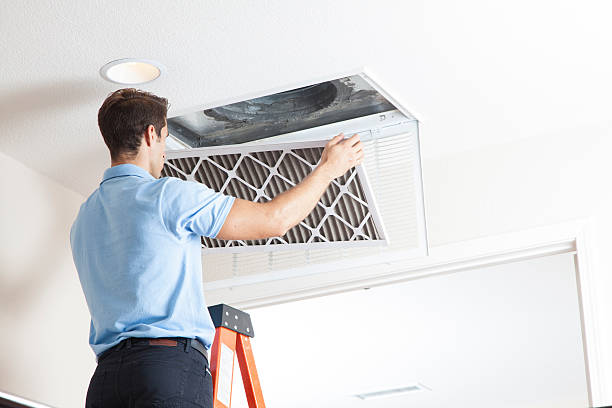 Best Ductless HVAC repair  in Smethport, PA