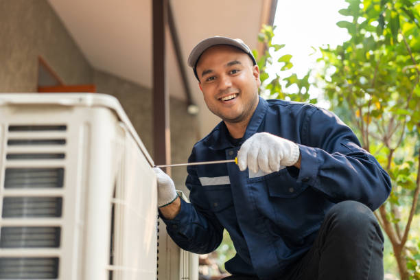 Best HVAC repair near me  in Smethport, PA