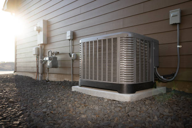 Best HVAC system installation  in Smethport, PA